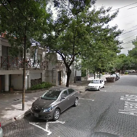 Alvear Bis Rosario Exterior photo
