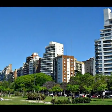 Alvear Bis Rosario Exterior photo