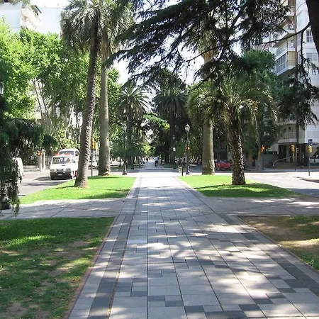 Alvear Bis Rosario Exterior photo