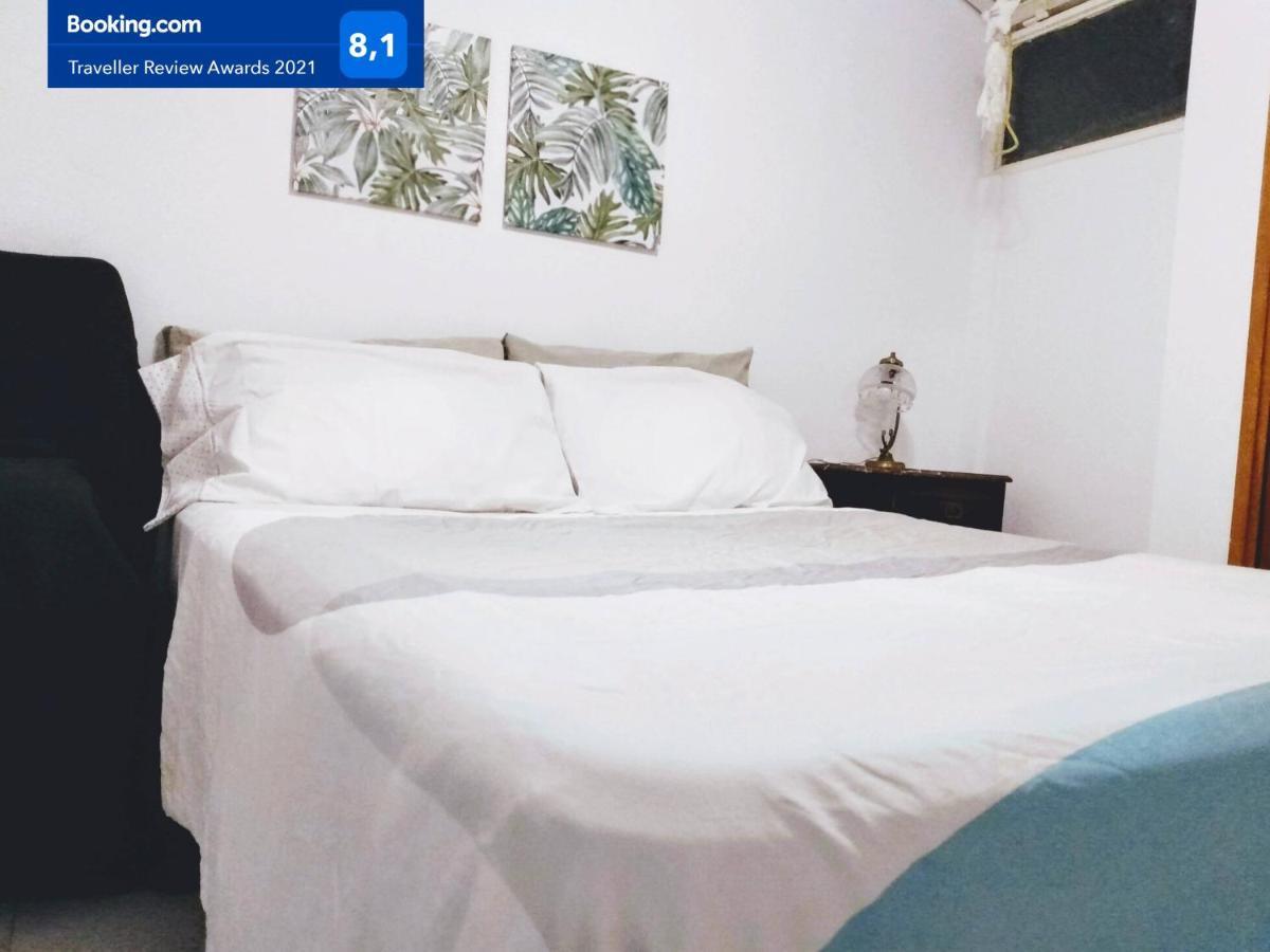 Alvear Bis Apartment