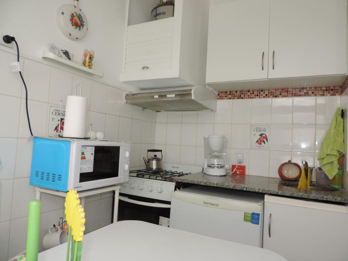 Apartment Alvear Bis Rosario
