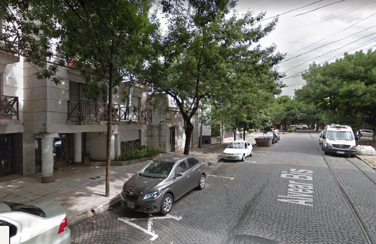 Apartment Alvear Bis *