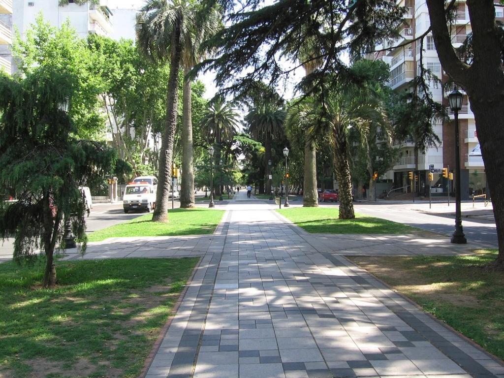 Alvear Bis * Rosario